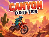 Canyon Drifter