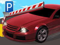 Car Parking Simulator 2