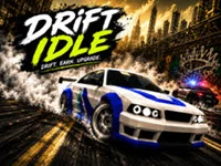 Drift Idle Drift Earn Upgrade