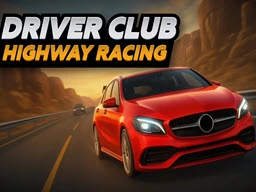 Driver Club: Highway Racing