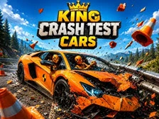 King Crash Test Cars