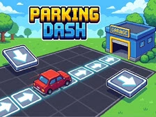 Parking Dash