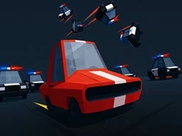 Pato Vs Cops
