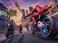 Road Rage
