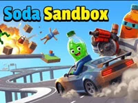 Soda Sandbox