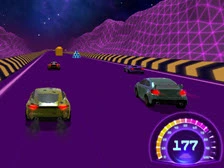 Speed Master Cars