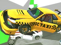 Survival Racing: Extreme Road