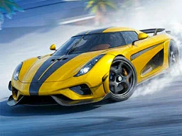 Ultimate Racing Car